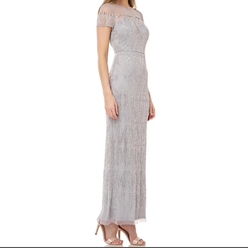 JS Collection formal Dress